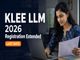 public/image/09-12:46-KLEE LLM 2026 Registration Deadline Extended .jpeg